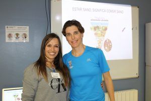 LAUDE BSV Acoge Charla Sobre Nutrición Deportiva Y Saludable (11)