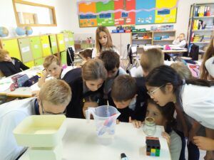 Year 5 Enjoy Learning About Materials (12)