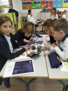 Year 5 Enjoy Learning About Materials (19)