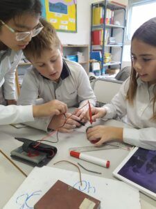 Year 5 Enjoy Learning About Materials (22)