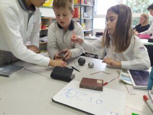 Year 5 Enjoy Learning About Materials (24)