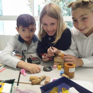 Year 5 Enjoy Learning About Materials (26)