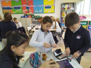 Year 5 Enjoy Learning About Materials (27)