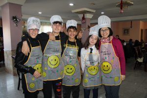 Los Alumnos De BSV Celebran El Año Nuevo Chino (14)